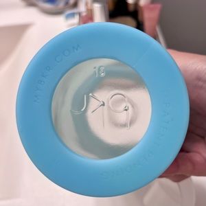 Bkr 16 oz water bottle